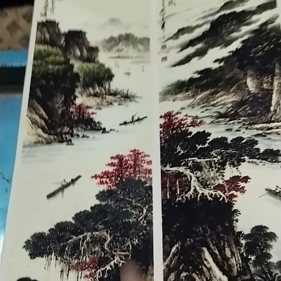 瓷器鉴定完毕之后