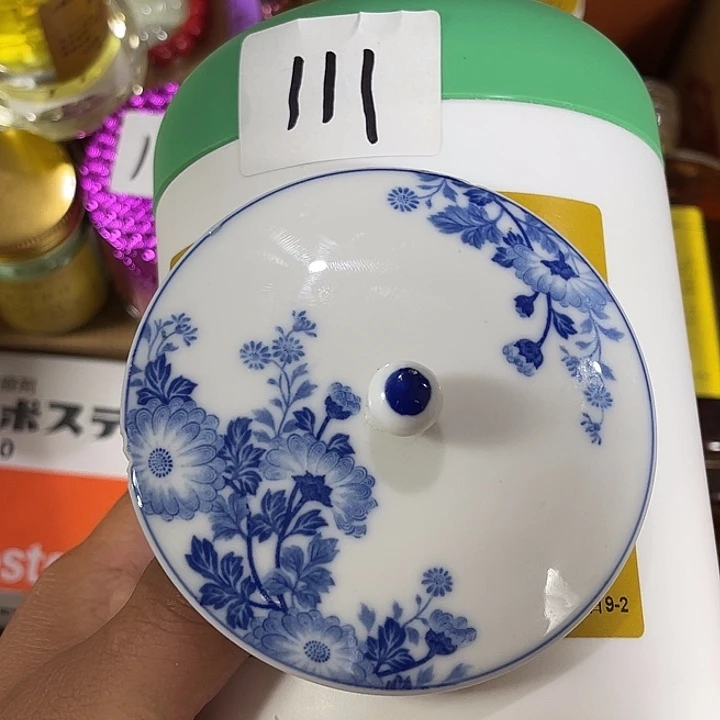 瓷片回流瓷器瓷片111