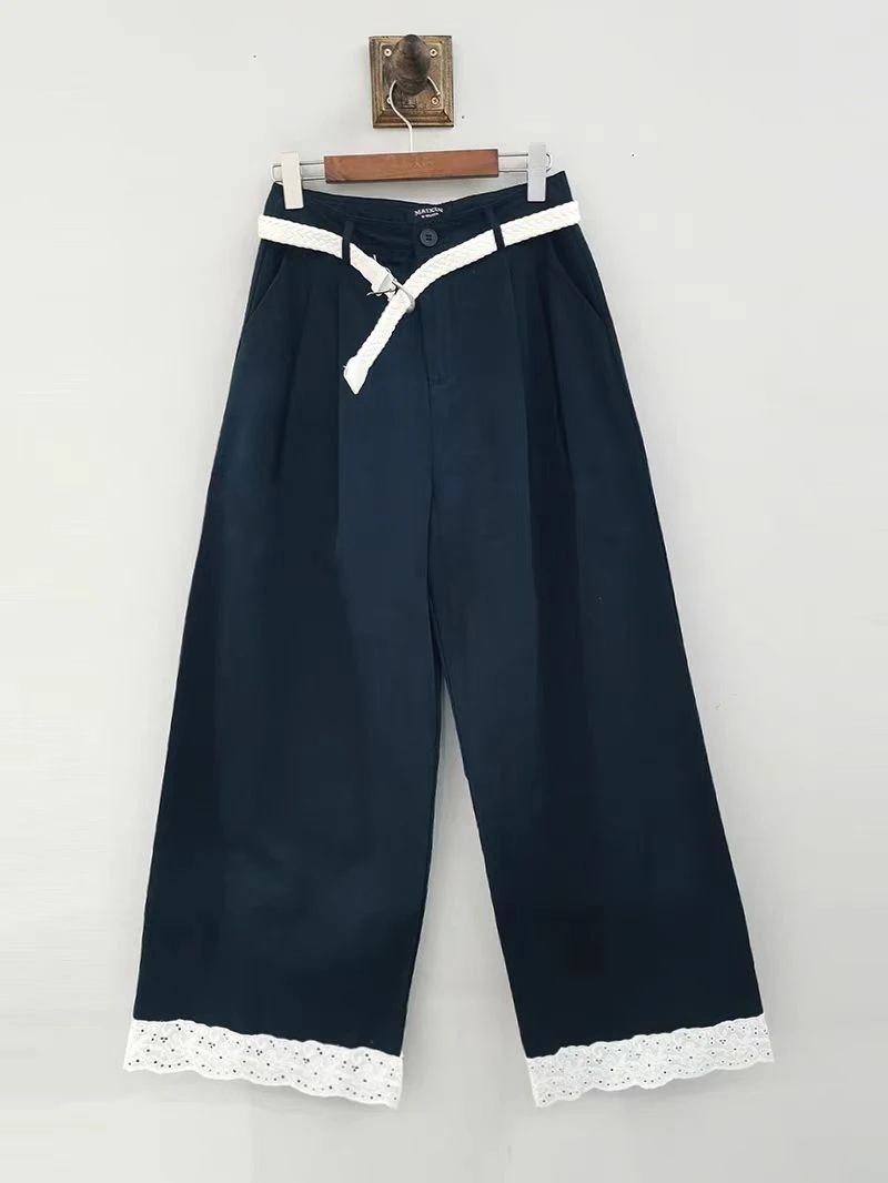 麦寻休闲裤KCXFS07A