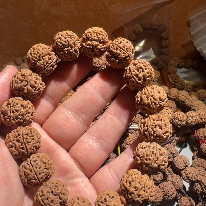 吊坠金刚菩提49号金刚