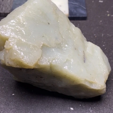 和田玉珠宝奇石未镶嵌