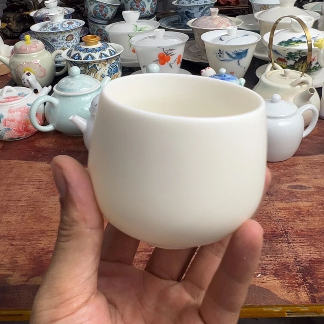 库存茶具部分瑕疵介意勿拍