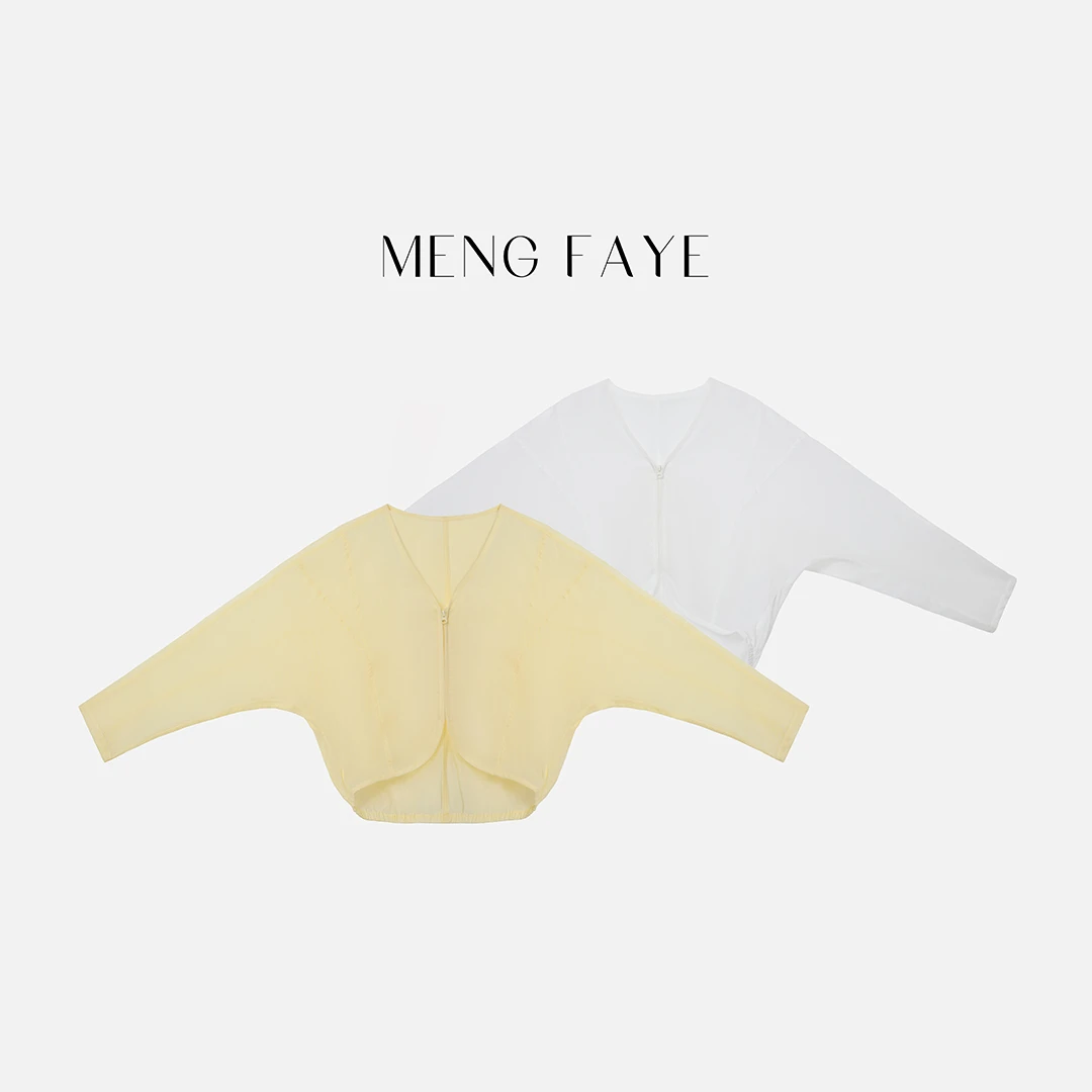 【MENG FAYE】青涩-外套-SE0617C