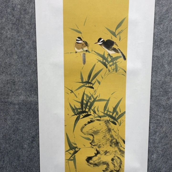 国画原创设计作品欣赏