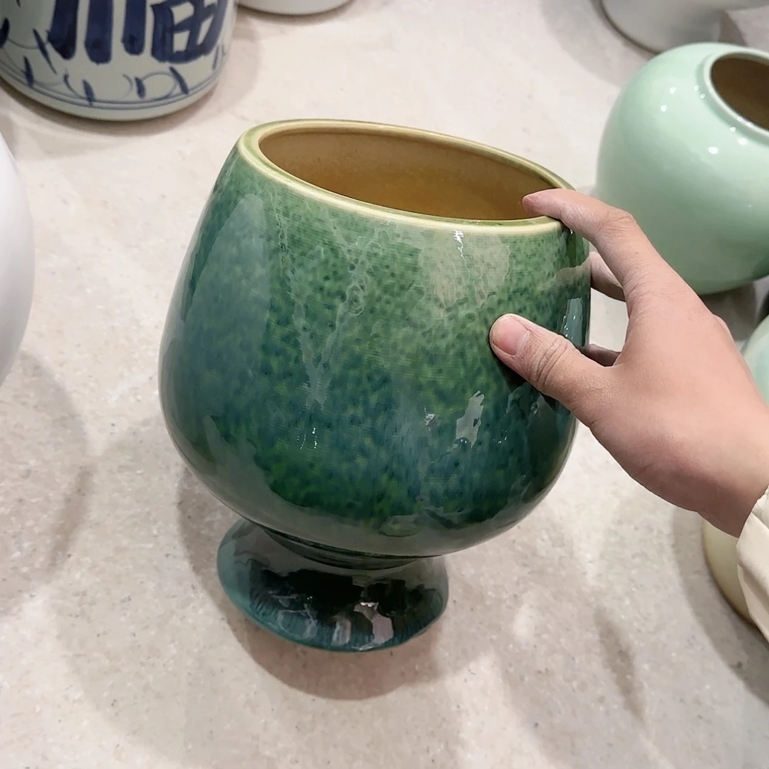 摆件正品有孔正品