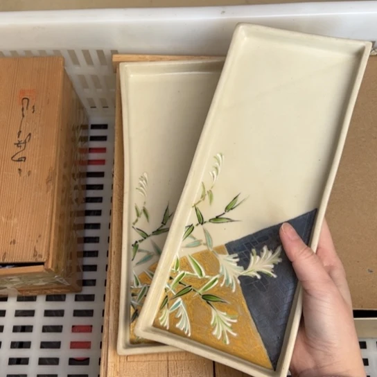 紫砂茶杯密胺瓷中古品呵呵呵呵