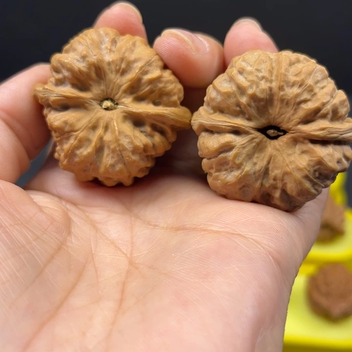 把件文玩核桃陌****4