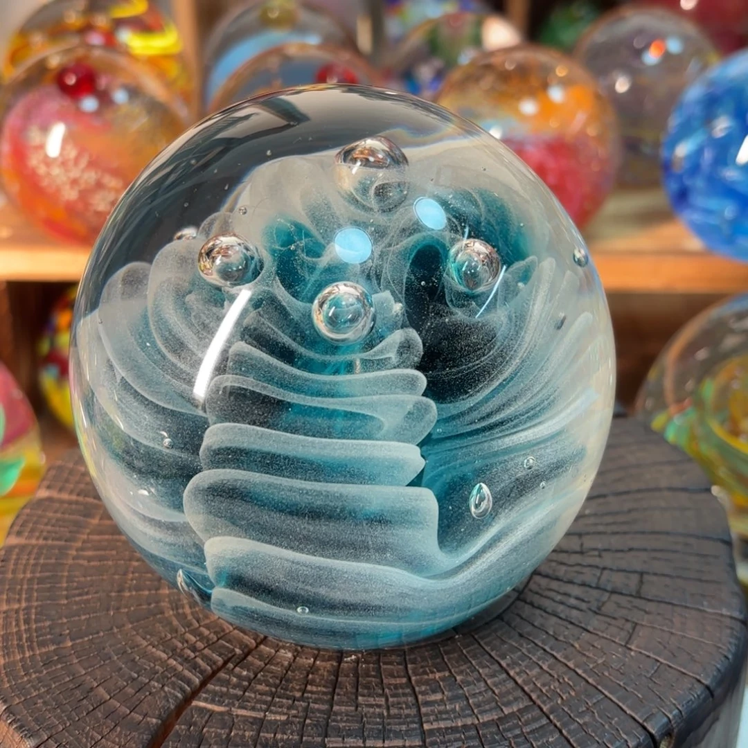 琉璃手工艺品精品