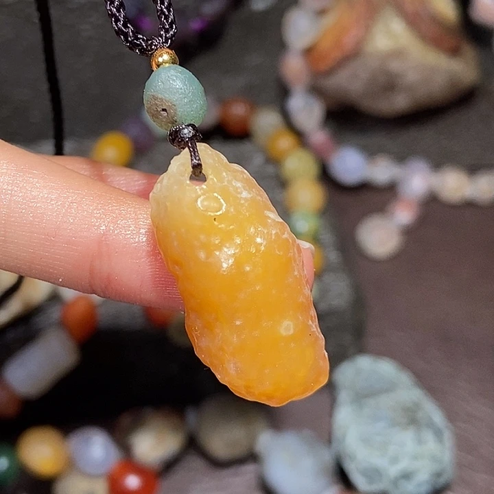 玛瑙/玉髓珠宝半成品合金铃*?