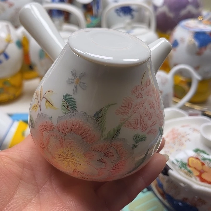 瓷片清库存满18包邮，新疆西藏青海不包邮，回流瓷器、