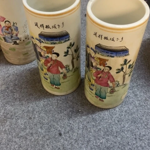 瓷片景德镇陶瓷研究所