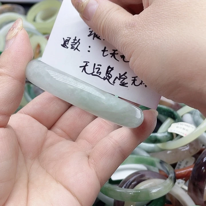 非金属手镯黑色手镯