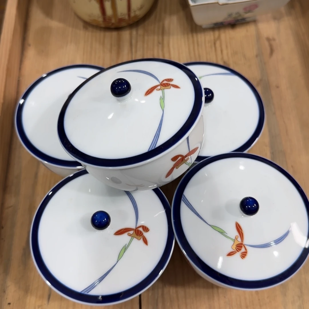 4***1瓷片回流瓷器然美瓷器