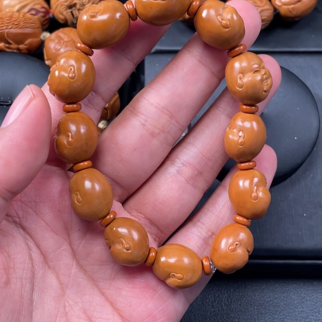 百态纯手工手串串