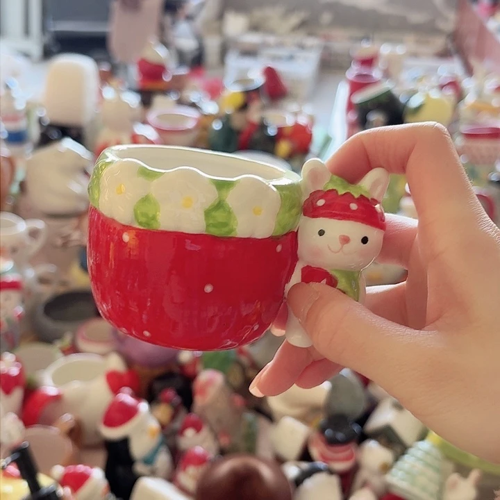 瓷片陶瓷完美主义慎拍