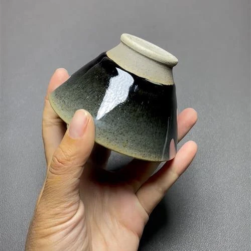【闪购商品】茶盏-622............