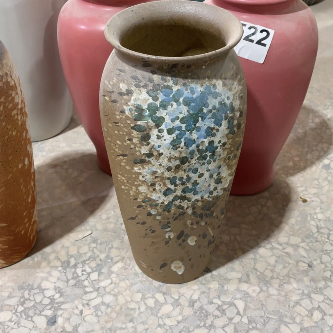 陶瓷高度32口10 无孔