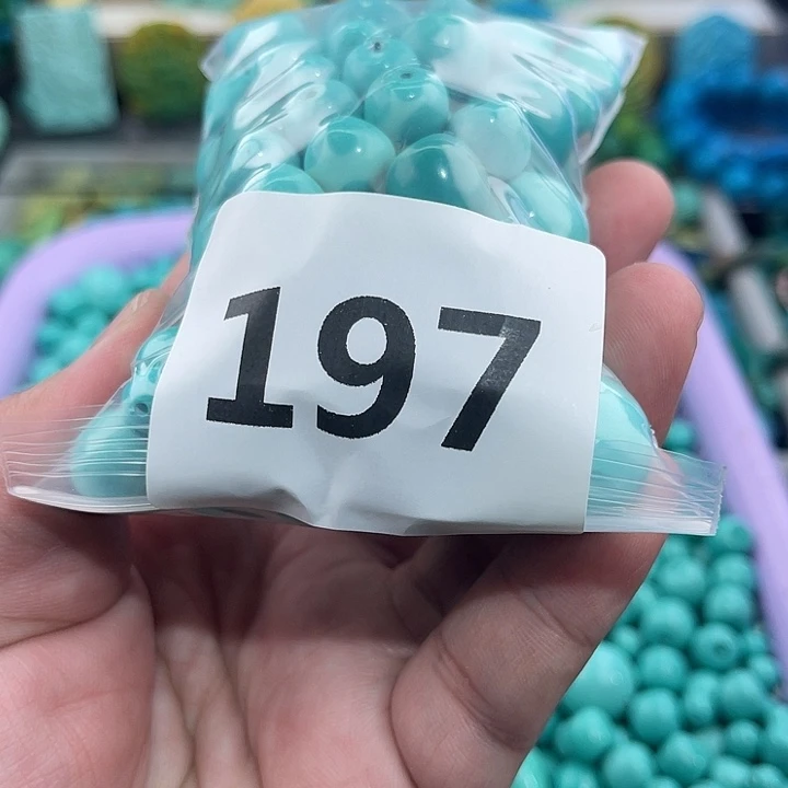 菱锰矿未镶嵌珠宝半成品