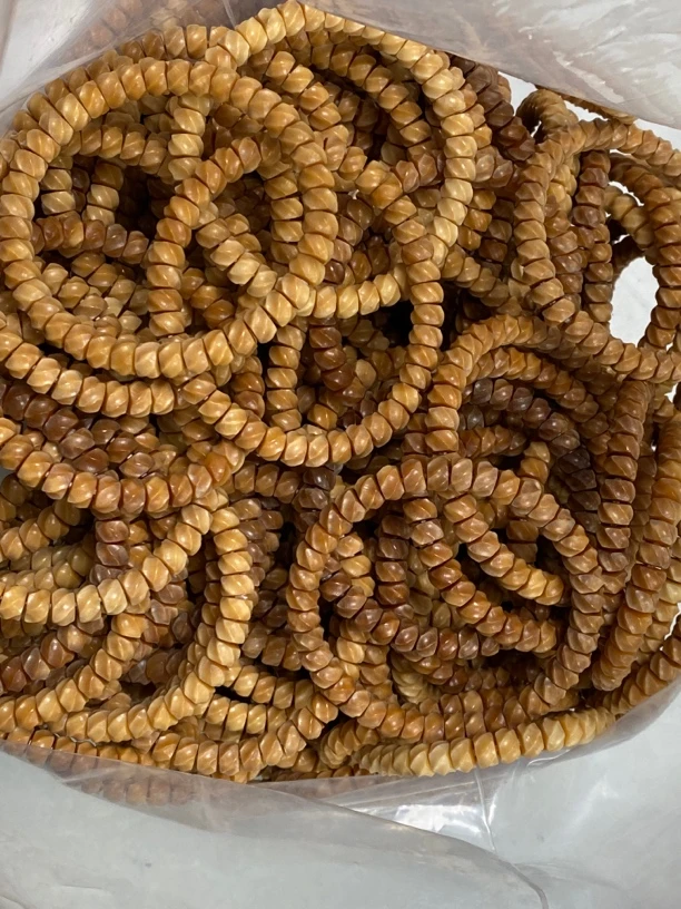 龙脊菩提手串细珠5✖️8左右