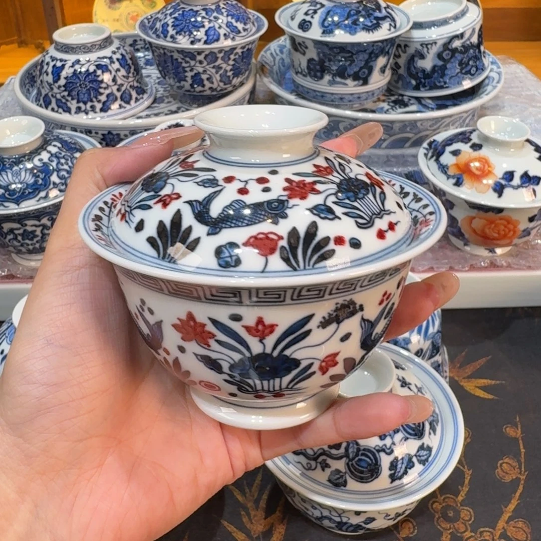 盖碗11111111111111