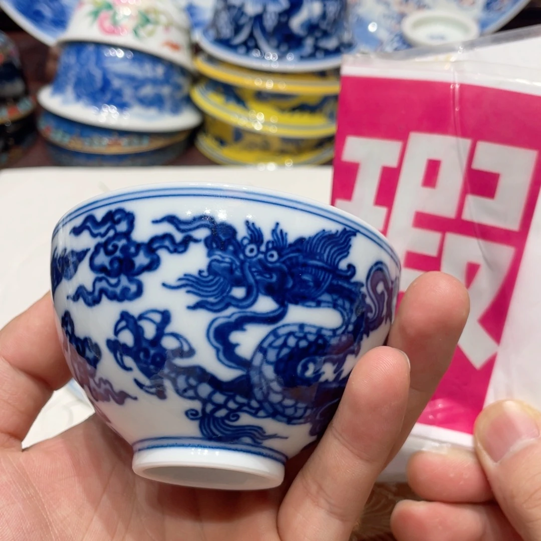 景德镇市的一名女教师