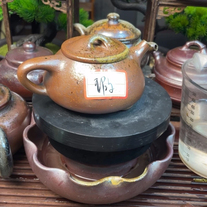 茶壶紫砂宜兴紫砂壶