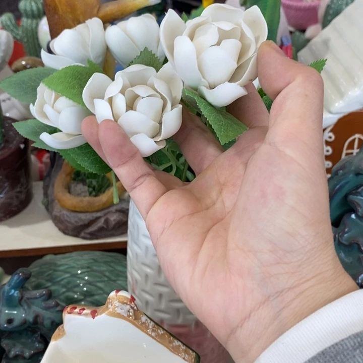 陶瓷树脂工艺摆件