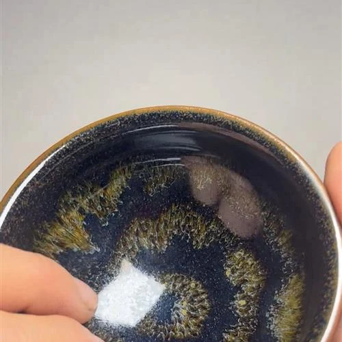【闪购商品】茶盏-38.............