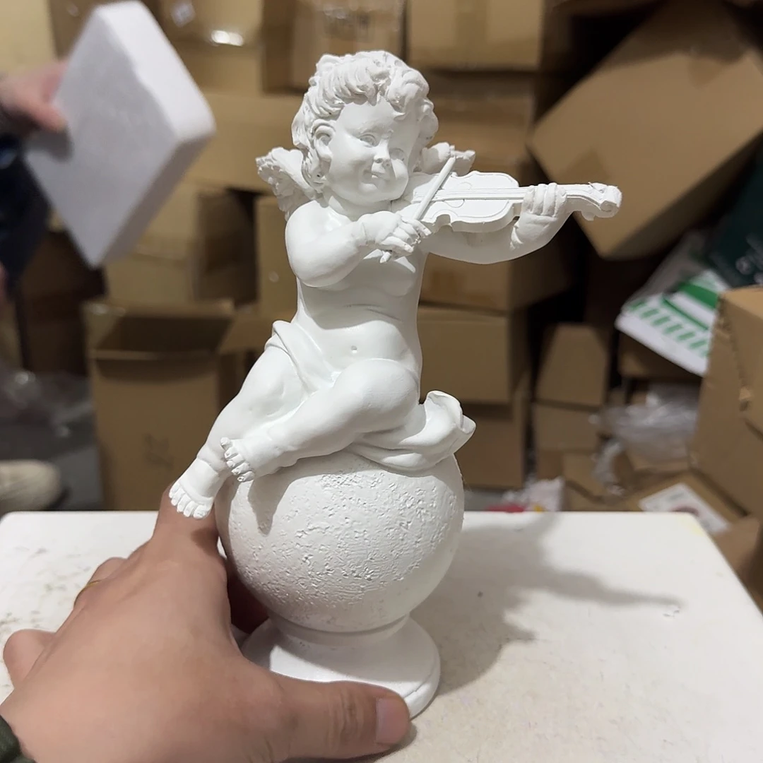 树脂材质盆盆罐罐28