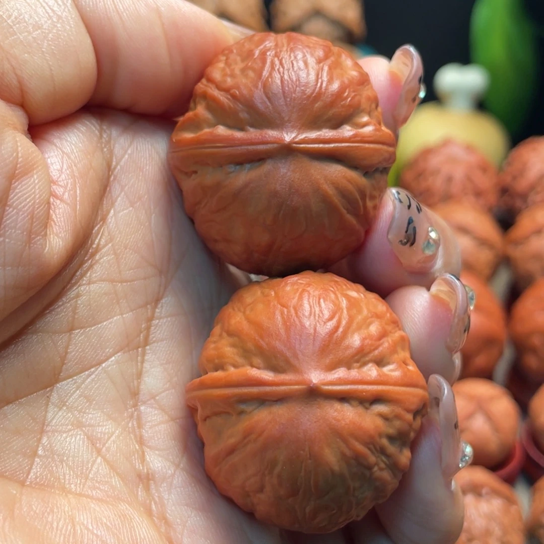 把件文玩核桃至尊宝