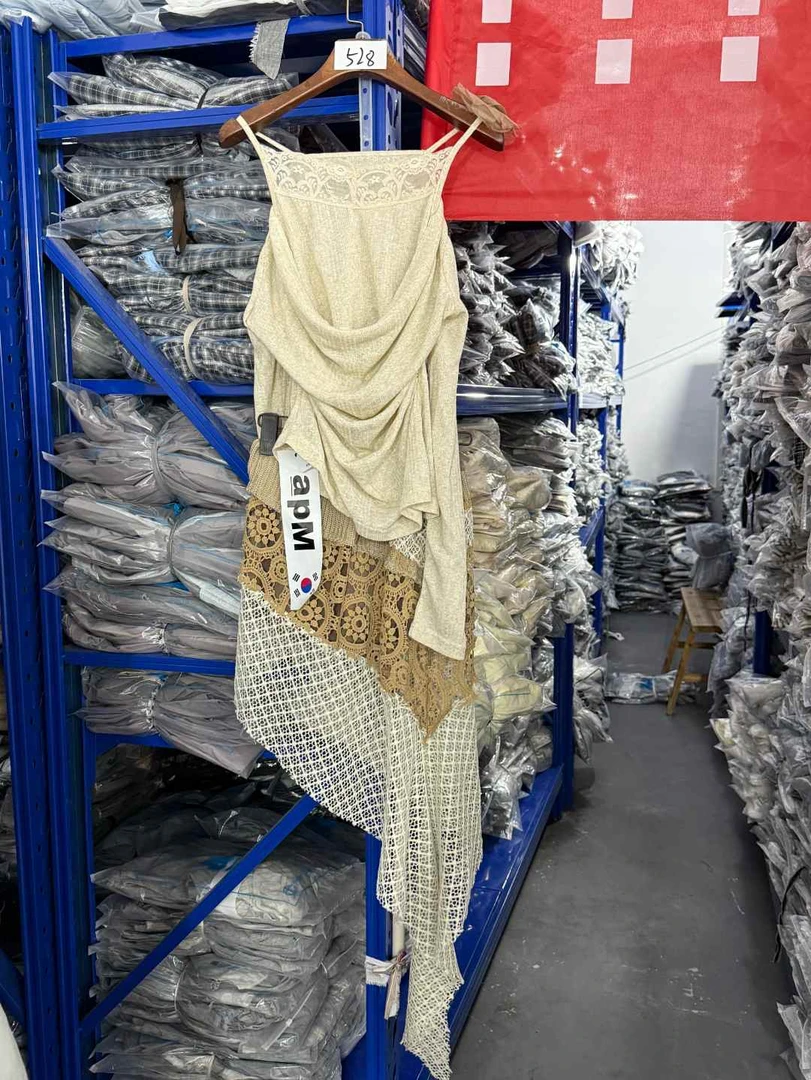 （528）APM韩系东大门套装