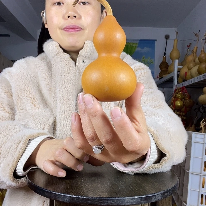 小*双天然葫芦一物一图看图片发货
