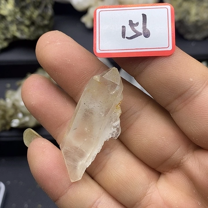 有机玻璃福利喜马156