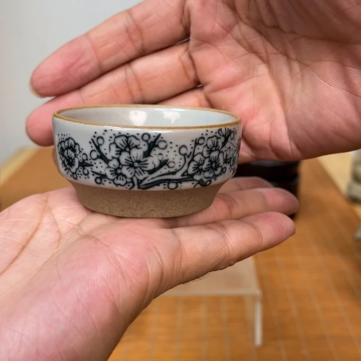 老段烧老段烧茶器茶具！