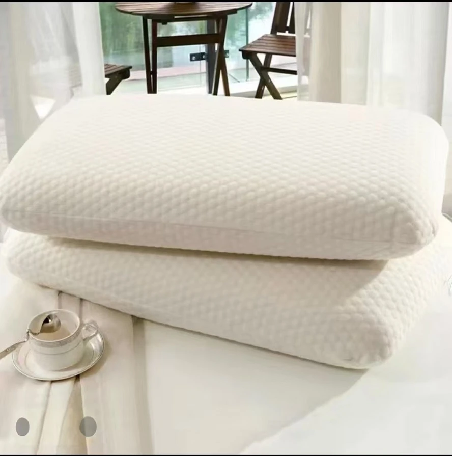 【黄一恒】【记忆枕】护颈慢回弹深睡眠助眠记忆枕