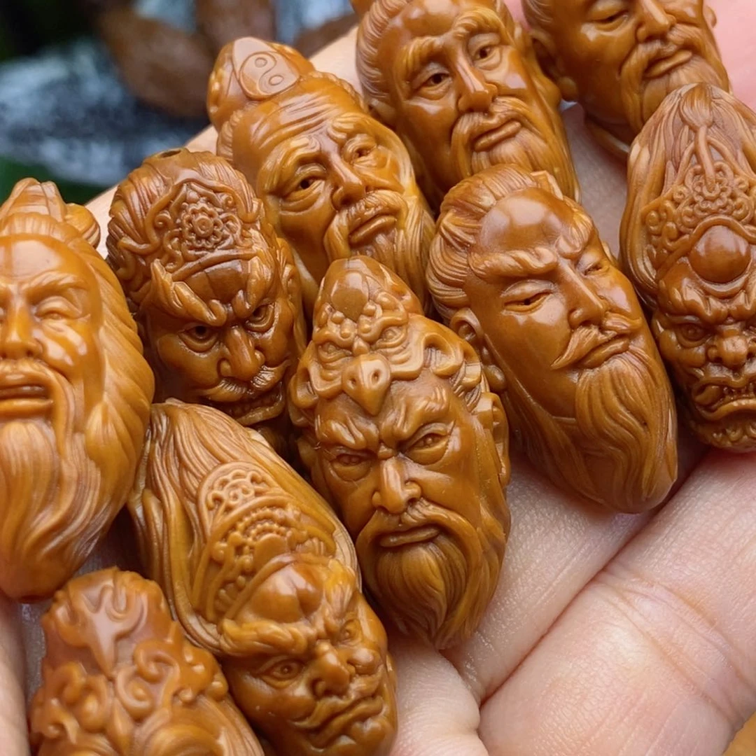 橄榄核手串橄榄橄榄