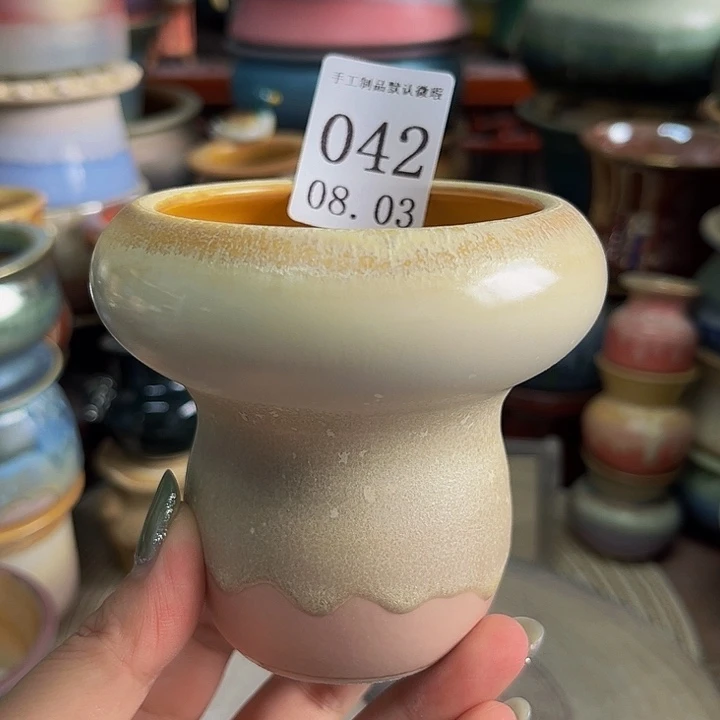 景德镇陶瓷手工制作