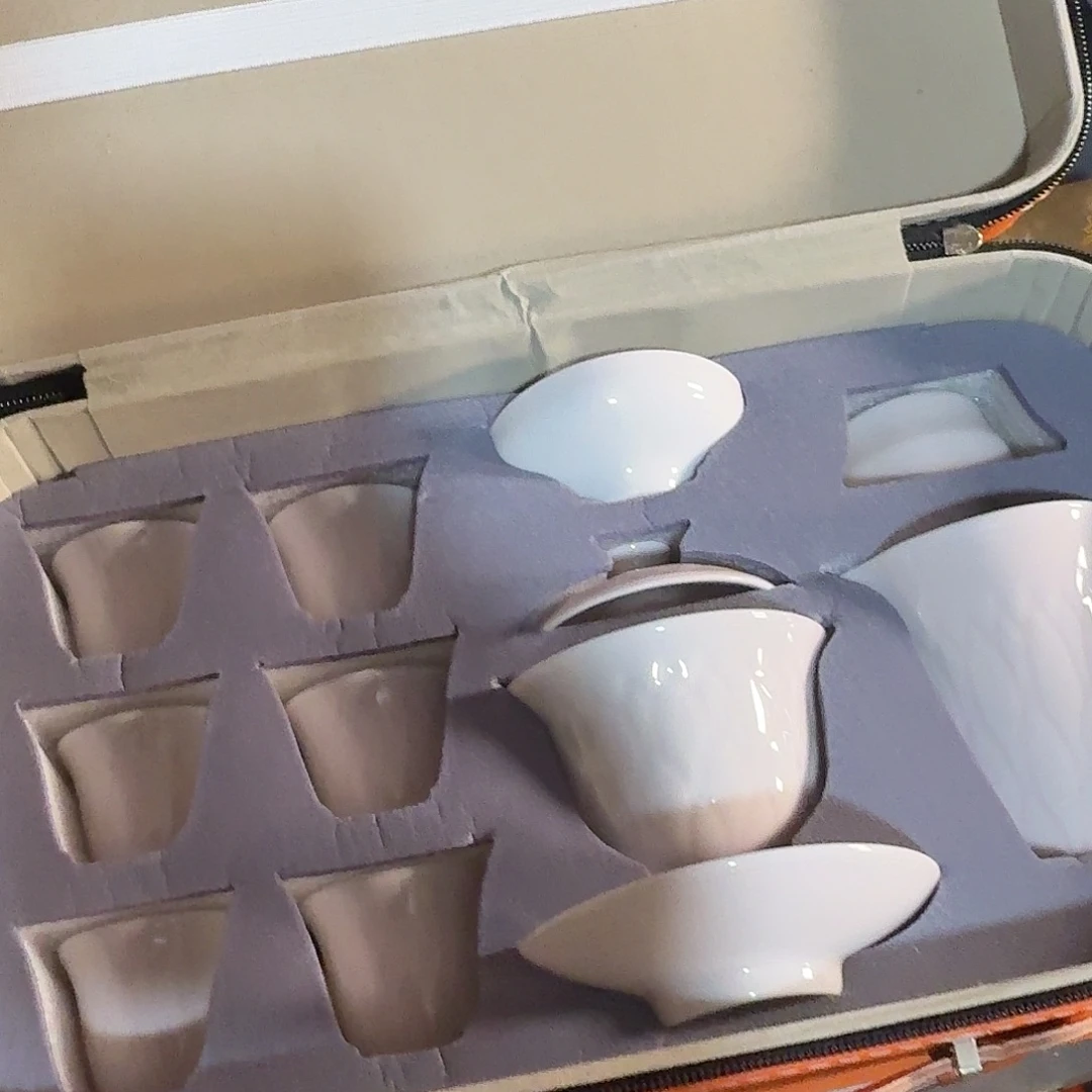 孤品茶具套装等等等