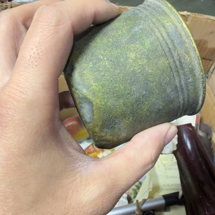 大***唐民俗物件杂项专拍