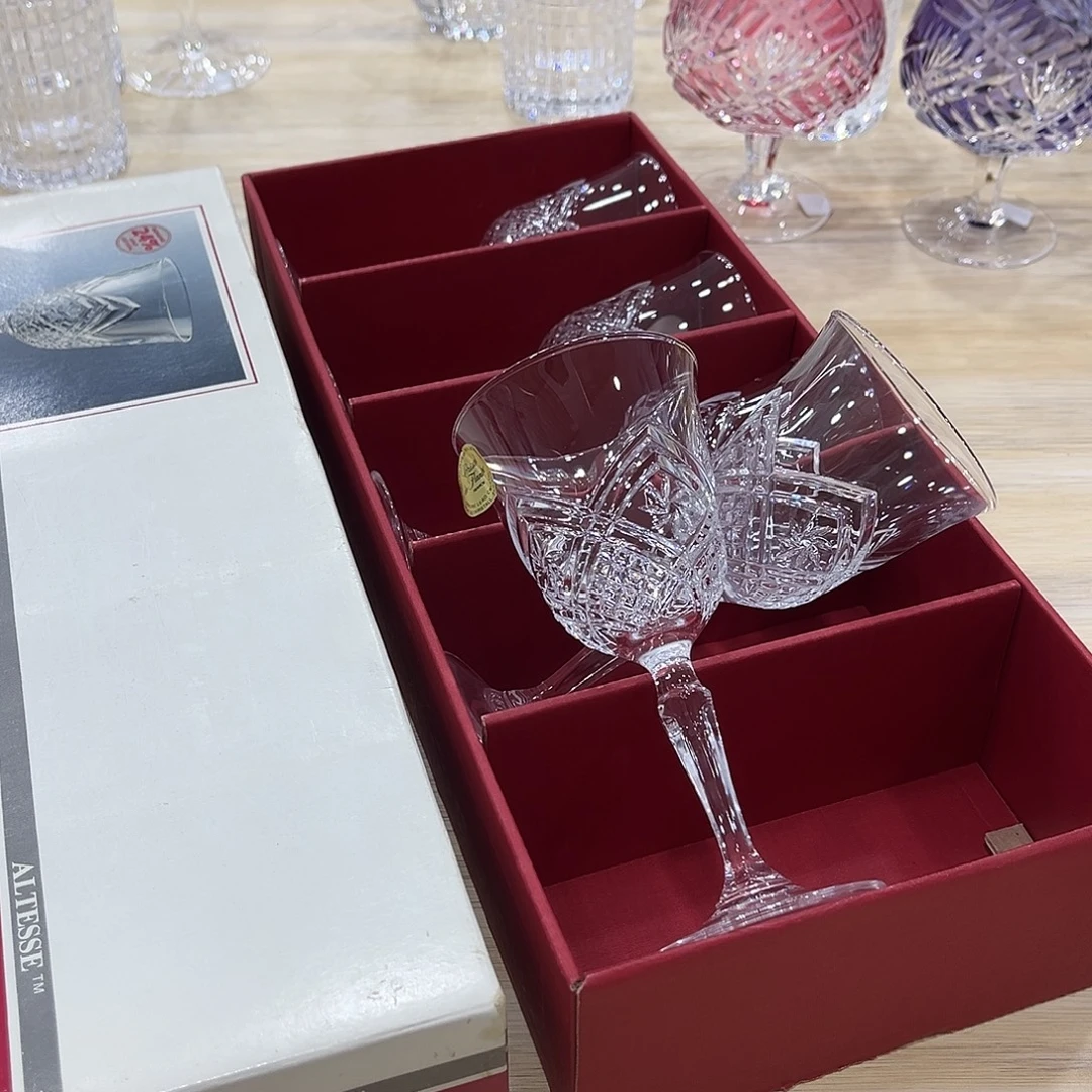 瓷片精品进口瓷器瓷片
