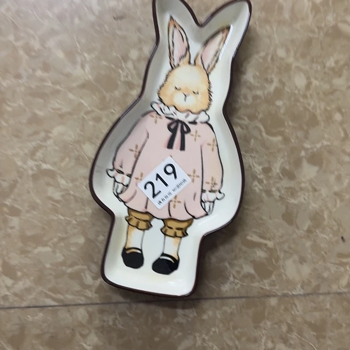 新骨瓷陶瓷碗219盘子