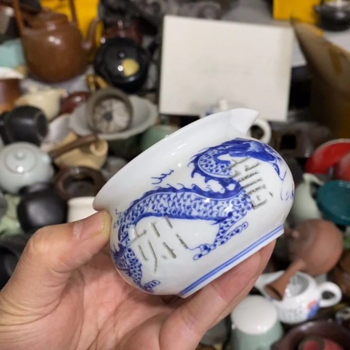 陶瓷艺术品及陶瓷制品