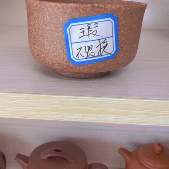 茶壶紫砂紫砂的手工制作工艺