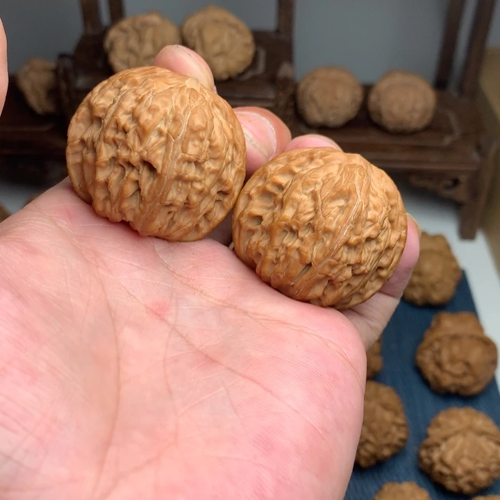 張***、手串/手链核桃41山地磨盘全品