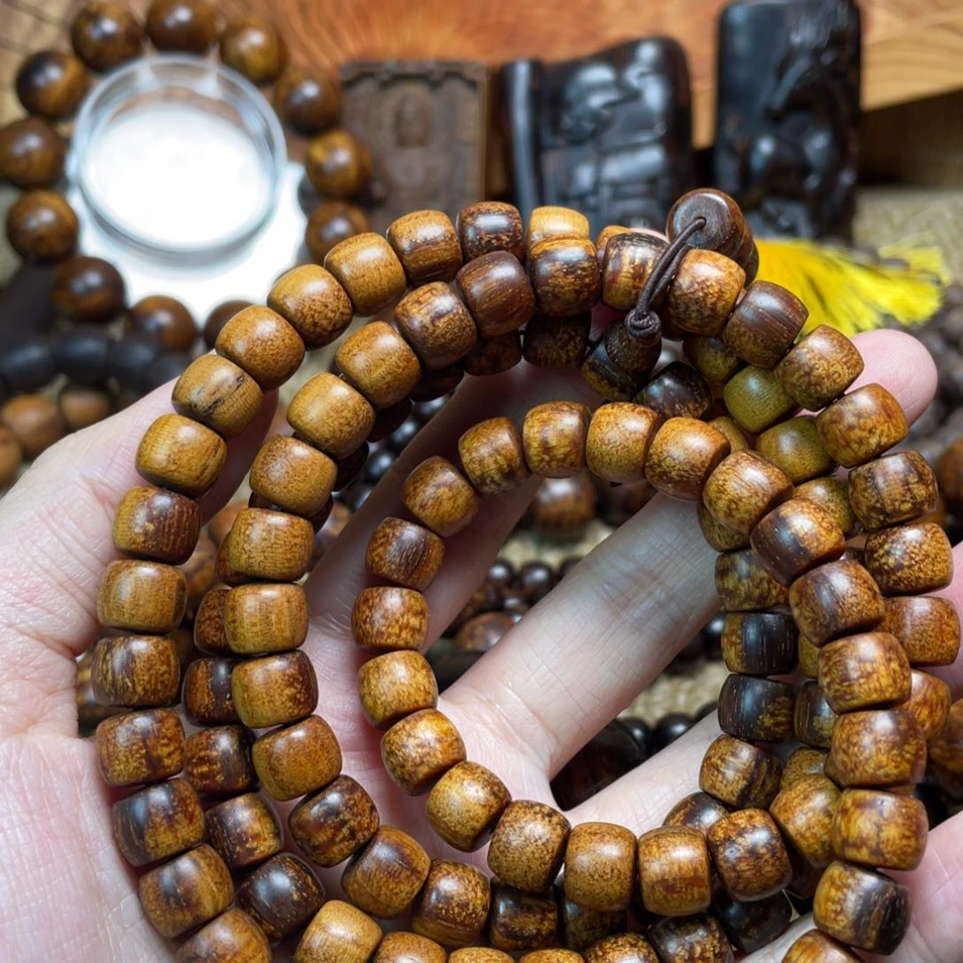 贡木其他贡木手串