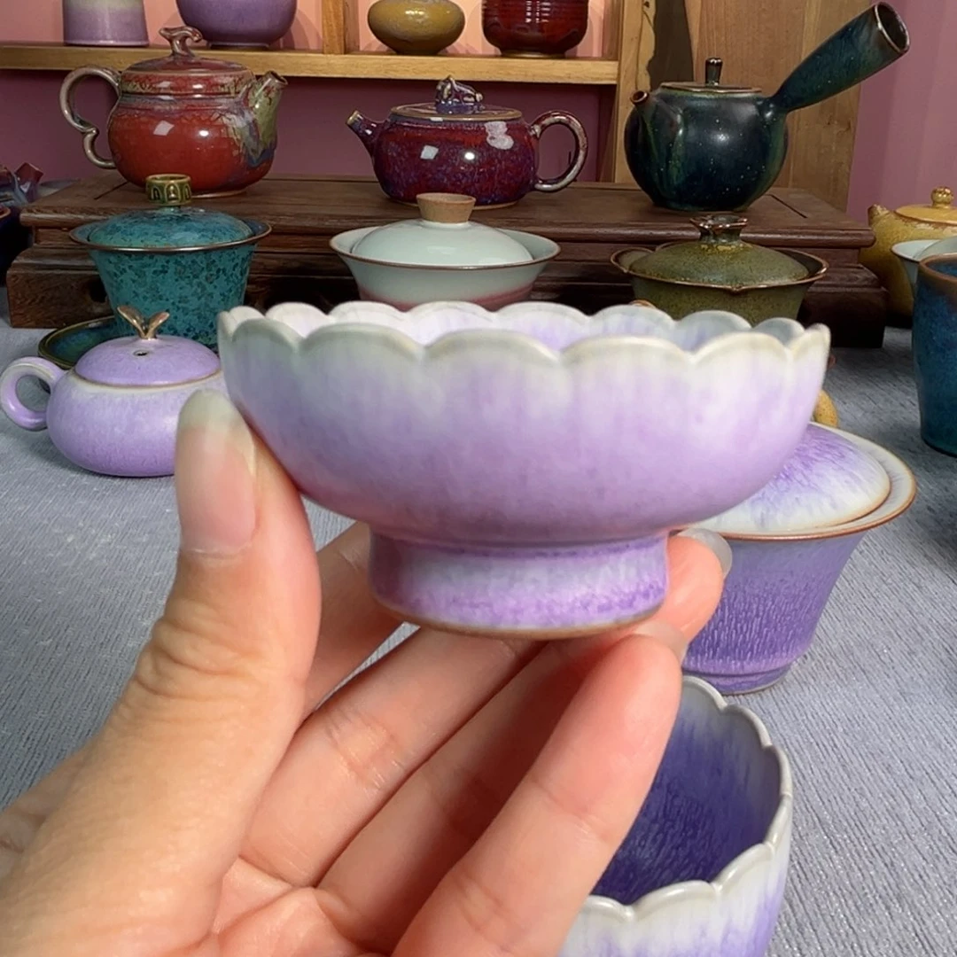 【闪购商品】钧瓷09868