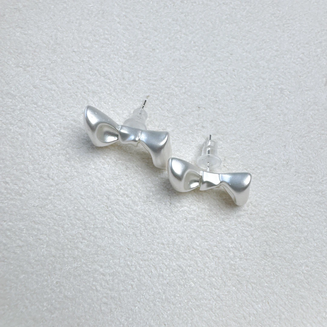 铜合金耳饰 【雨桐轻奢饰品】设计款耳环YT02131
