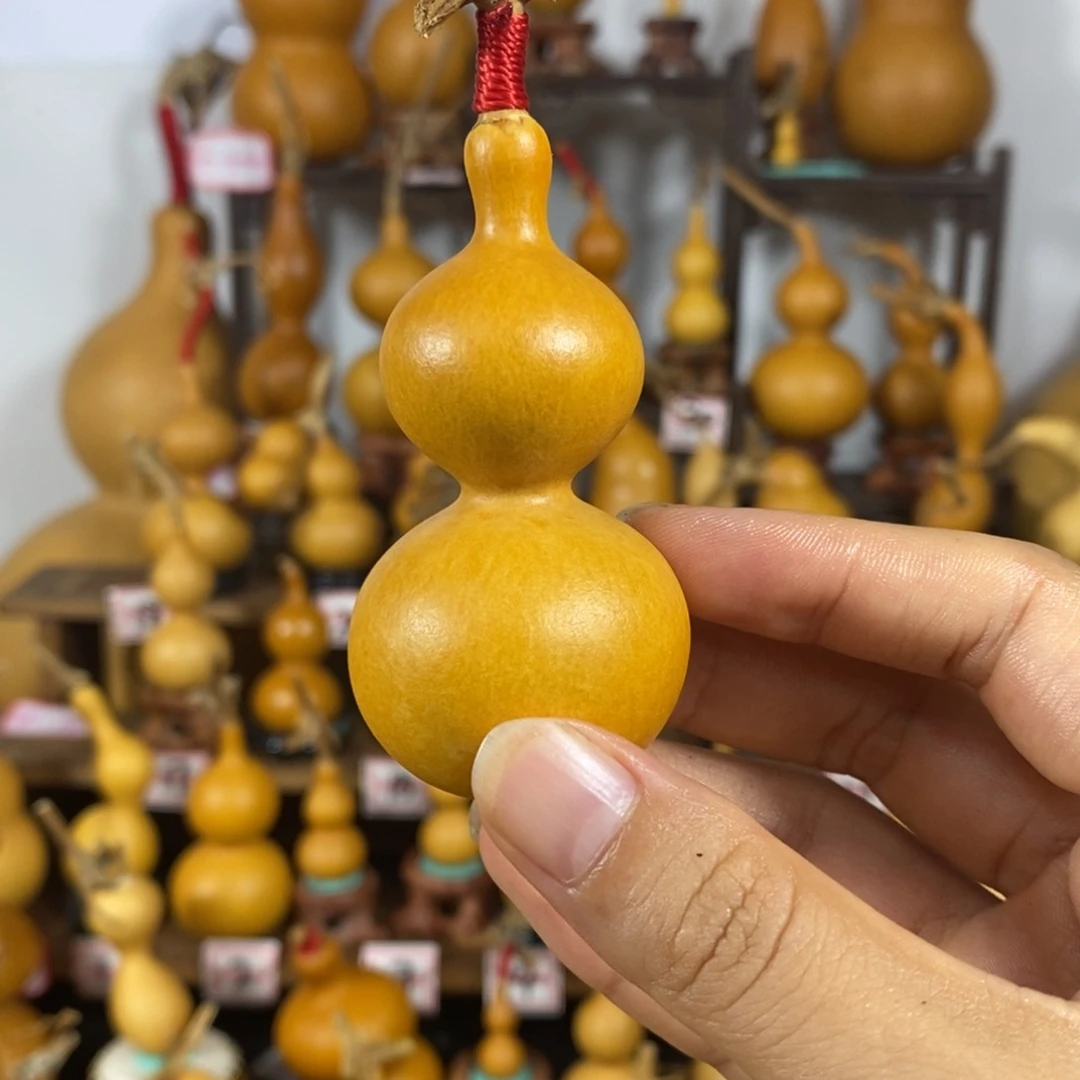 1**4文玩葫芦精品八宝
