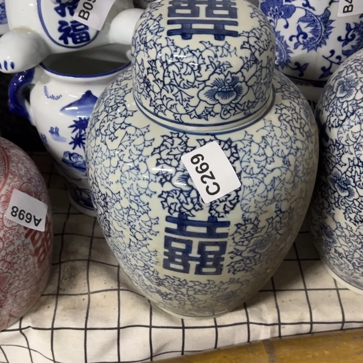 陶瓷制品瑕疵处理