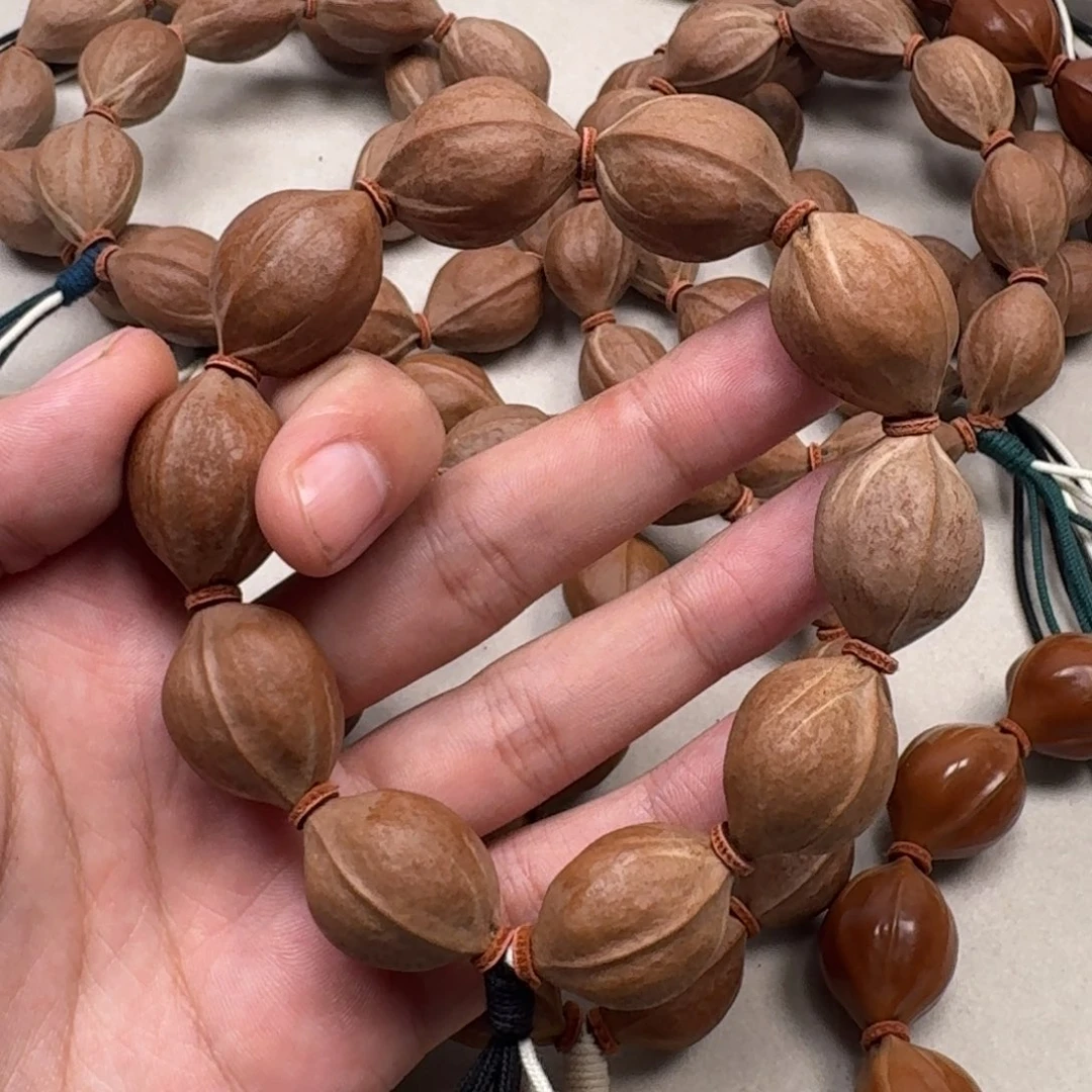 *****梅林铁核手串1926